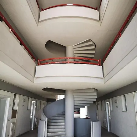 Apartmán Fronte Mare Crystal